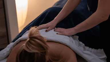 Image for *Initial* - 60 Minute Massage