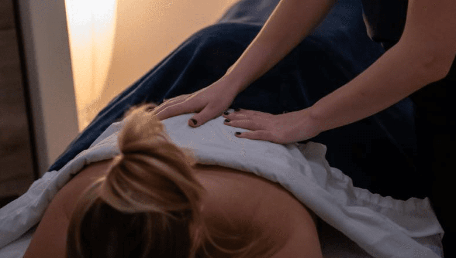 Image for *Initial* - 75 Minute Massage